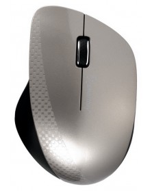 Мышь Smart Buy  309 AG-SK             (Nano,1000dpi,Optical) Silver-Black Б..