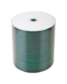 CD-R           RITEK-80   52х  (Bulk  100)(600)  INKJET PRINTABLE..