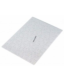 Пазл магнитный А3 (26х38 см, 10х20 эл) для сублимации..