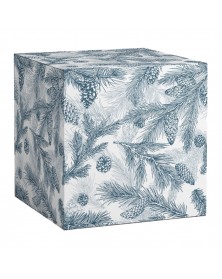 Подарочная коробка для кружки  Лесная сказка..