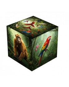 Подарочная коробка для кружки Джунгли..