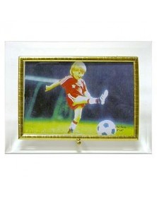 РАМКИ  СТЕКЛО   №134 H плоская [10*15] (6/48)..