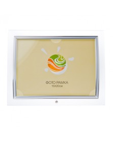 РАМКИ  СТЕКЛО   №156/G H выгнутая (15*20) (12/24)..