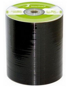 DVD+R       Smart TRACK  4.7 Gb 16x  (Bulk  100)(600)..
