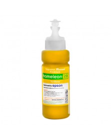 Сублимационные чернила Hameleon  100 мл (Yellow) желтые..