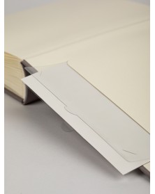 Ф/Альбом IA-200  фото 10*15 (BBM46200/2) серия 135  Свадебный с тремя окошками     (12)
