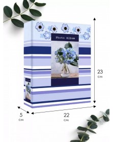 Ф/Альбом EA (46262) 200 ф Early Spring (12).. Ф/Альбом EA (46262) 200 ф Early Spring (12)..