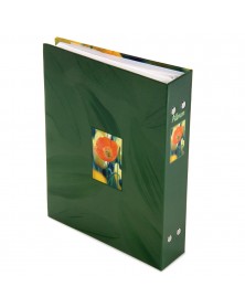 Ф/Альбом  EA  (46363)  200 ф  Lancome, маки                              (1..