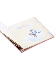 Ф/Альбом  IA PB11/B016   11 магн.листов, Детские Мой первый год жизни 30*31..