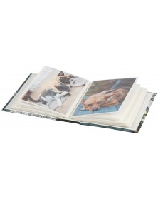 Ф/Альбом  IA-100 фото  10*15         Серия 014    Джинсы                   ..