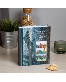 Ф/Альбом  IA-200 фото PP      Серия 392    Путешествие   (12) 