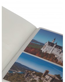 Ф/Альбом  IA-200 фото PP      Серия 392    Путешествие   (12) 