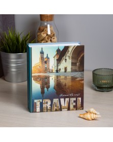 Ф/Альбом  IA-200 фото PP      Серия 408    Путешествие   (12) 