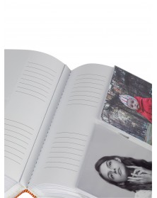 Ф/Альбом  IA-300BB       Серия 397   книжный переплёт, мемо      (12) Детск..