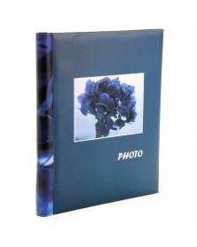 Ф/Альбом  Pioneer  (110275)  SA-10 Магн.листов (23*28)  Flower song    (24)..