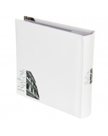 Ф/Альбом  Pioneer  (46820)  200 ф  Rendezvous  Книжный переплёт, Memo (12) ..