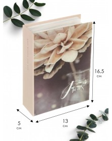 Ф/Альбом  Pioneer  (122522)  100 ф Цветы                      (24)..