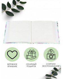 Ф/Альбом  Pioneer  (122512)  100 ф Детский                     (24)..