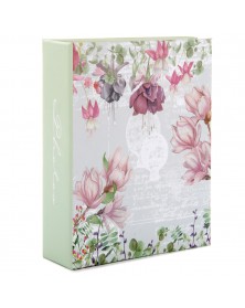 Ф/Альбом  Pioneer  (119290) 304 фото, 2 ф.на стр. Flowers                  ..