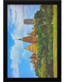 Ф/рамка 21*30 (7N92) черная .. Ф/рамка 21*30 (7N92) черная ..