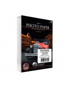 Фотобумага REVCOL  10x15 230г/м2 Односторонняя Глянцевая Эконом    100л  (4..