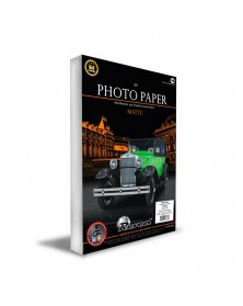 Фотобумага REVCOL  A4      220г/м2  Односторонняя Матовая                  ..