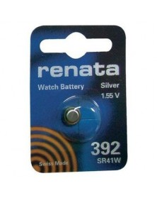 Батарейка RENATA    R392 SR41  (G3)  (10/100)..