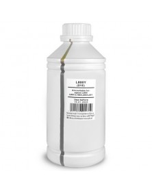Чернила Hameleon Epson L-Серия  1 л (Yellow Dye) Premium Т0824(04)(0804)..