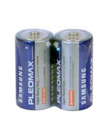 Батарейка SAMSUNG       R14  (    2)(24)(480)..
