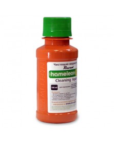 Чистящая жидкость Revcol,Hameleon Cleaning Liquid  100 мл..