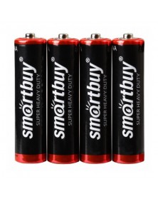 Батарейка SMARTBUY     R03  (    4)(60)(600)..