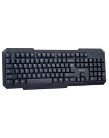 Клавиатура Perfeo  Freedom                              (Nano,M-M) Black Бе..