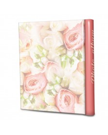 Ф/Альбом  Pioneer  (64462)  SA-10 Магн.листов (23*28)  Delicate Flowers    ..