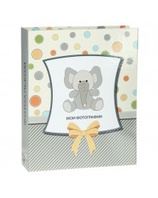 Ф/Альбом  Pioneer  (64443)  200 ф  My Photoes                    (12)..