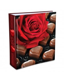 Ф/Альбом  Pioneer  (64436)  200 ф  Love & Chocolate           (12)..