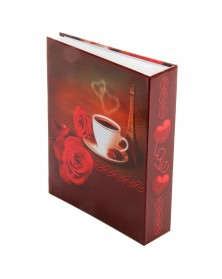 Ф/Альбом  Pioneer  (64436)  200 ф  Love & Chocolate           (12)..