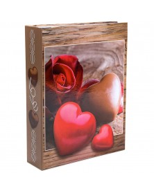 Ф/Альбом  Pioneer  (64437)  200 ф  Love & Chocolate           (12)..