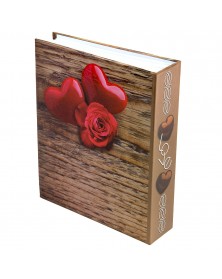 Ф/Альбом  Pioneer  (64437)  200 ф  Love & Chocolate           (12)..