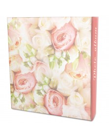 Ф/Альбом  Pioneer  (63682)  SA-50 Магн.листов (23*28)  Delicate Flowers    ..