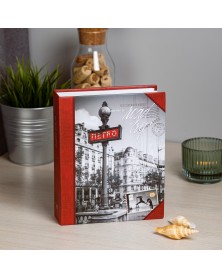 Ф/Альбом  IA-200 фото PP      Серия 395    Путешествие   (12) 