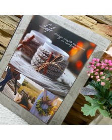 Ф/Альбом  IA-200 фото PP      Серия 405    Любовь   (12) 