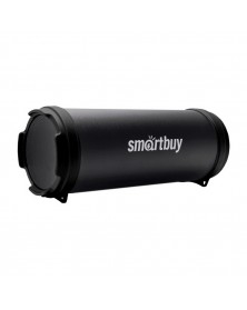 Миниспикер Smart Buy (SBS-4100) Tuber MK II  Bluetooth FM,MP3 USB, Black 6W..