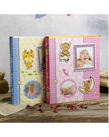 Ф/Альбом FM1 SA20 (6646-20) 20 магн. л. Детский .. Ф/Альбом FM1 SA20 (6646-20) 20 магн. л. Детский ..