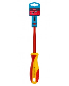Отвертка Диэлектрическая Крестовая Smartbuy (SBT-SCI-PH2x100P1) до 1000В, V..