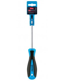 Отвертка Крестовая Smartbuy (SBT-SCS-PH1x100P1) эргономичная 2х-компонентна..