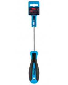 Отвертка Крестовая Smartbuy (SBT-SCS-PH1x150P1) эргономичная 2х-компонентна..