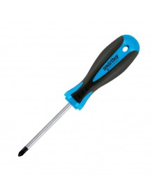 Отвертка Крестовая Smartbuy (SBT-SCS-PH1x  75P1) эргономичная 2х-компонентн..