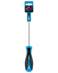 Отвертка Крестовая Smartbuy (SBT-SCS-PH2x150P1) эргономичная 2х-компонентна..