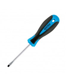 Отвертка Шлицевая  Smartbuy (SBT-SCS-SL3x  75P1) эргономичная 2х-компонентн..
