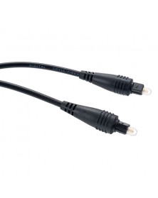 Кабель  Perfeo (T9001) TOSLINK вилка - TOSLINK вилка 1.5м Оптический кабель..
